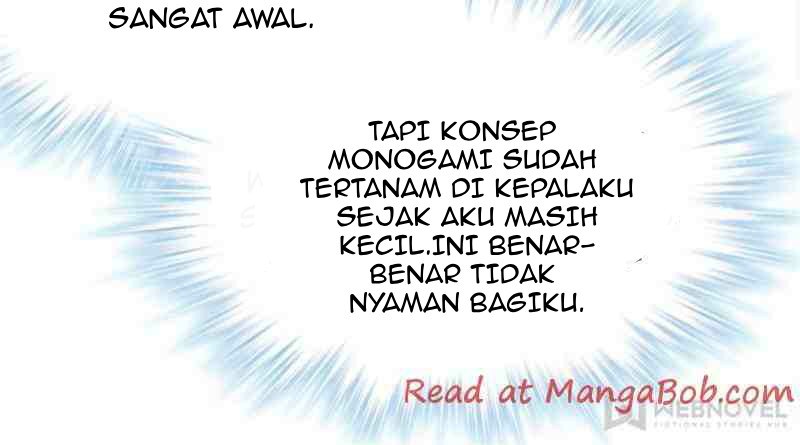 Beauty and the Beasts Chapter 97 Gambar 6